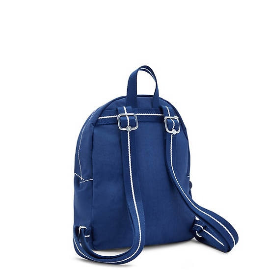 Kipling Reposa Rugzak Blauw | België 1609QM